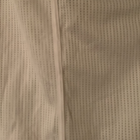 Two Piece Nike Top and Jacket Tennis - Picture 7 of 8